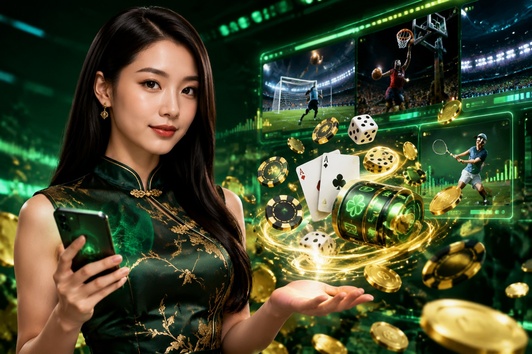 bet8k