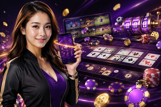 bet8k