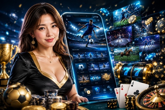 bet8k