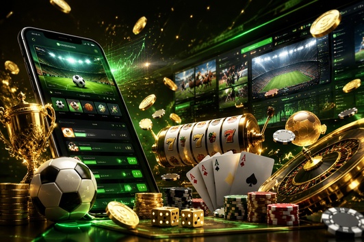 bet8k