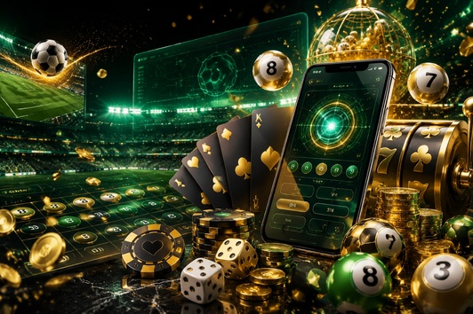 bet8k