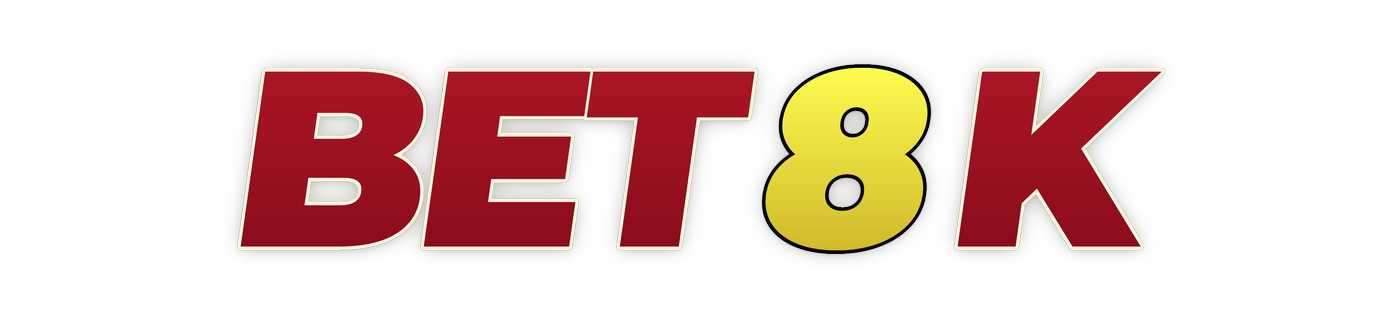 bet8k – Trang chủ